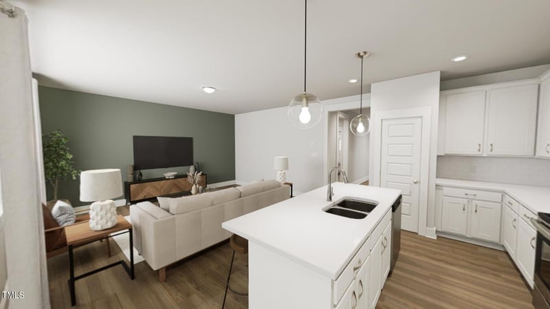 576 Folk Song Way, Wendell, NC 27591