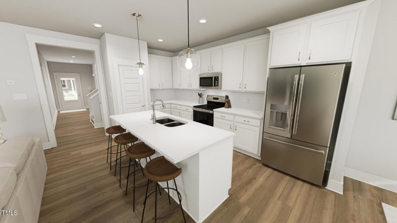 576 Folk Song Way, Wendell, NC 27591