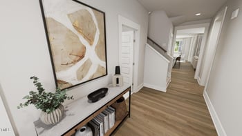 576 Folk Song Way, Wendell, NC 27591