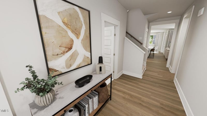 576 Folk Song Way, Wendell, NC 27591