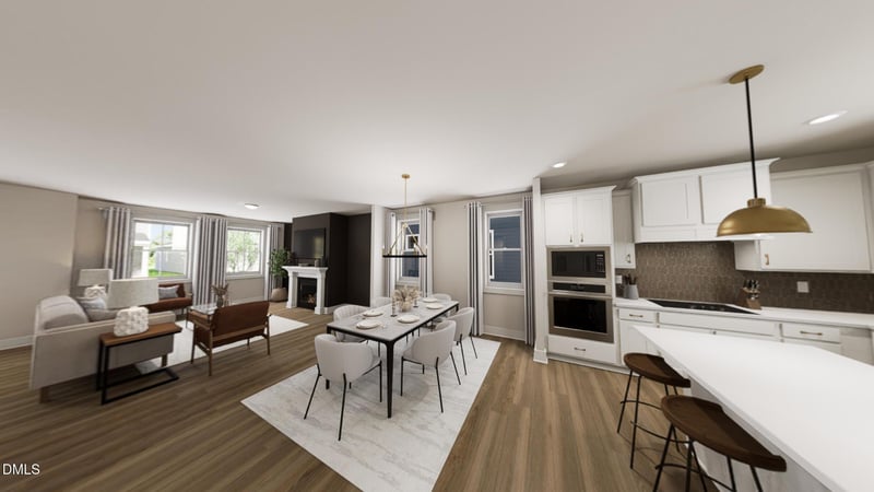 576 Folk Song Way, Wendell, NC 27591