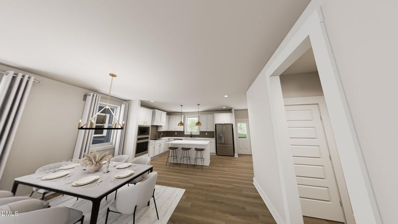 576 Folk Song Way, Wendell, NC 27591