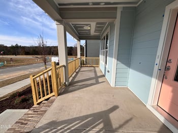 576 Folk Song Way, Wendell, NC 27591