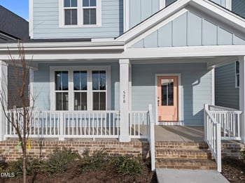 576 Folk Song Way, Wendell, NC 27591