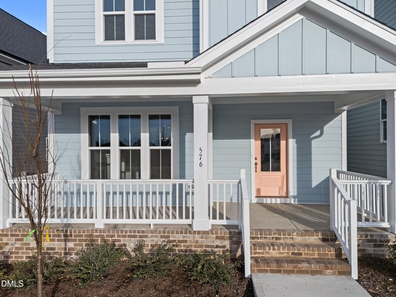 576 Folk Song Way, Wendell, NC 27591