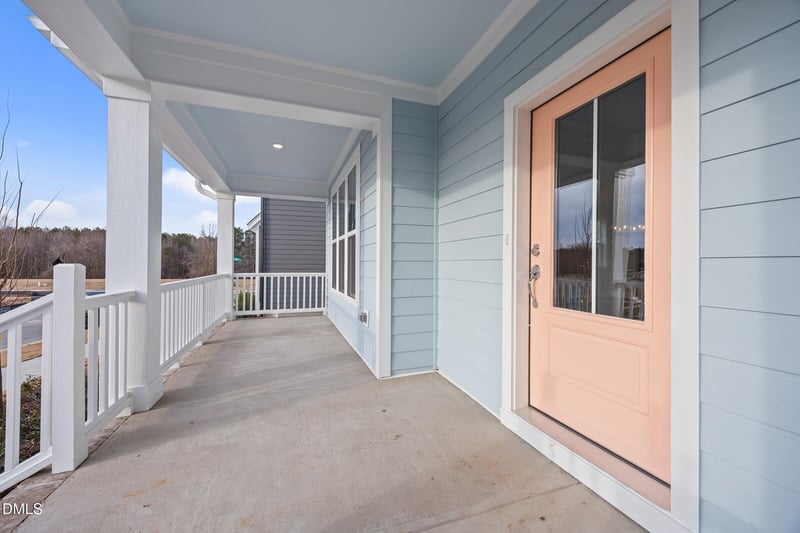 576 Folk Song Way, Wendell, NC 27591