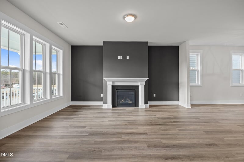 576 Folk Song Way, Wendell, NC 27591