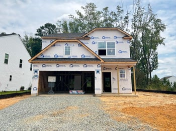 576 Highview Dr #40, Benson, NC 27504