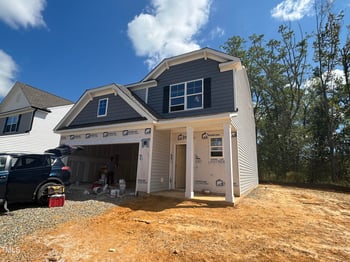 576 Highview Dr #40, Benson, NC 27504