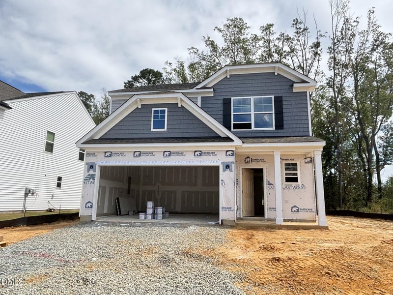 576 Highview Dr #40, Benson, NC 27504