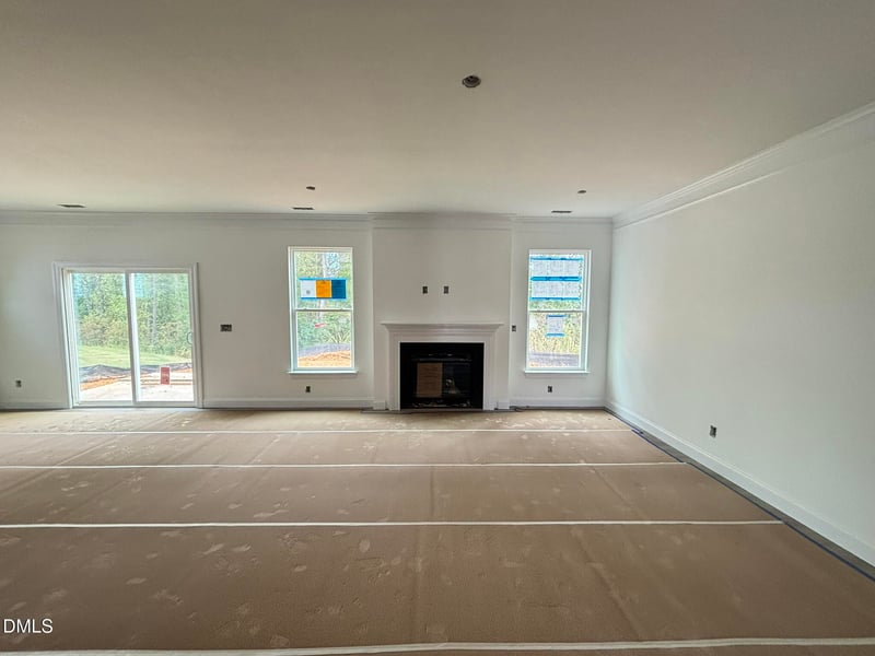 576 Highview Dr #40, Benson, NC 27504