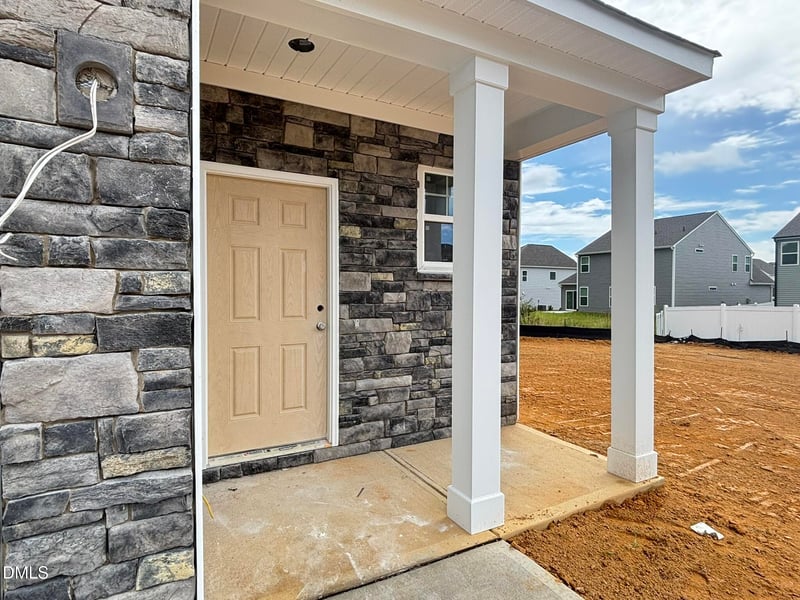 576 Highview Dr #40, Benson, NC 27504