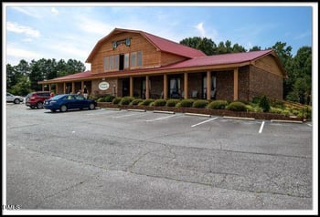 576 Highview Dr #40, Benson, NC 27504