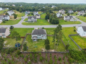 576 Kentucky Derby Ln, Lillington, NC 27546