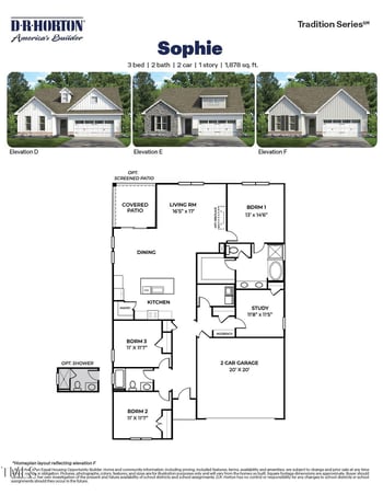 576 Lemon Daisy Ln, Knightdale, NC 27545