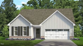 576 Lemon Daisy Ln, Knightdale, NC 27545
