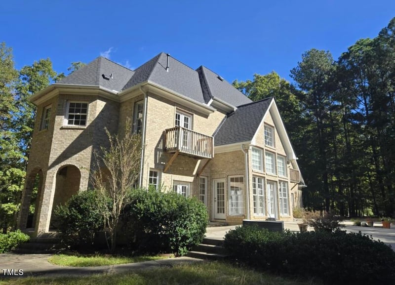 576 Olde Thompson Creek Rd, Apex, NC 27523