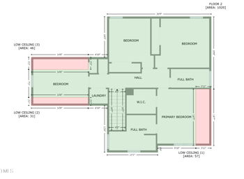 576 Prairie Ln, Lillington, NC 27546