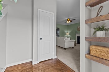 576 Prairie Ln, Lillington, NC 27546