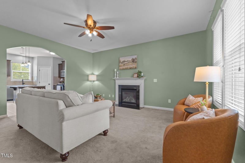 576 Prairie Ln, Lillington, NC 27546