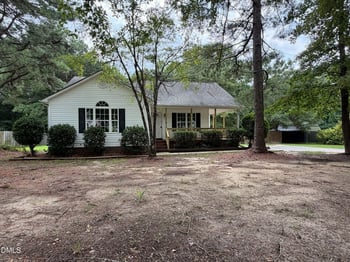 576 Sunray Dr, Clayton, NC 27520