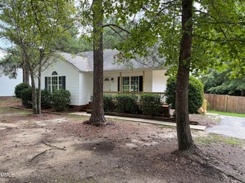 576 Sunray Dr, Clayton, NC 27520