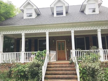 5765 Snow Camp Rd, Graham, NC 27253
