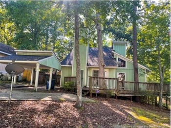 5765 Waterwood Dr, Fayetteville, NC 28314