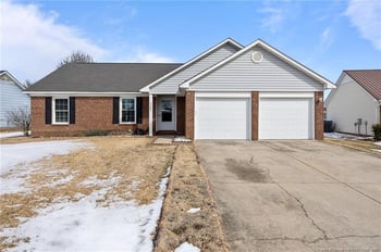 5766 Cottonbelt Way, Fayetteville, NC 28314