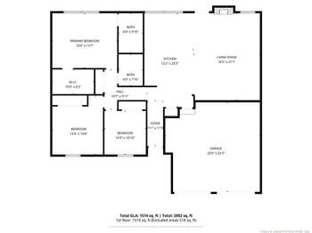 5766 Cottonbelt Way, Fayetteville, NC 28314