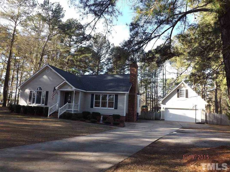 5767 Cornwallis Rd, Garner, NC 27529