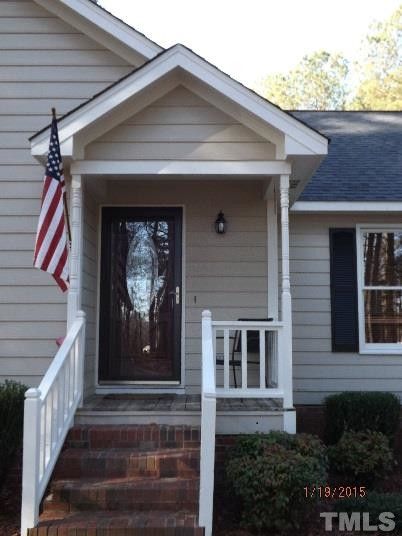 5767 Cornwallis Rd, Garner, NC 27529