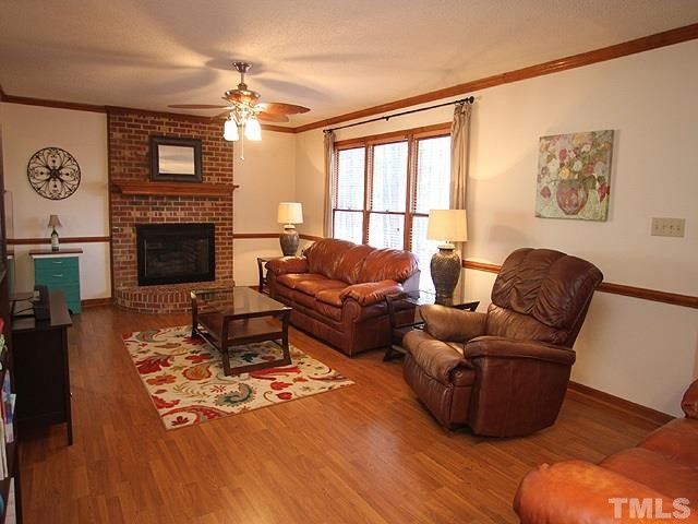 5767 Cornwallis Rd, Garner, NC 27529