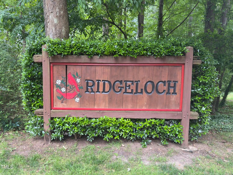 5767 Forest Lawn Ct, Raleigh, NC 27612