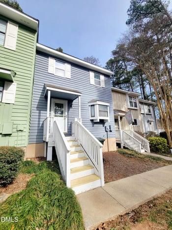 5767 Forest Lawn Ct, Raleigh, NC 27612