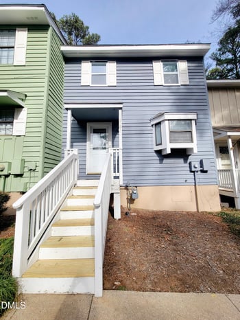 5767 Forest Lawn Ct, Raleigh, NC 27612