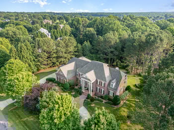 5768 Cavanaugh Dr, Raleigh, NC 27614