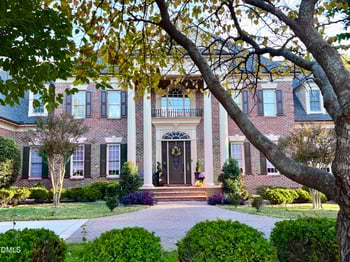 5768 Cavanaugh Dr, Raleigh, NC 27614
