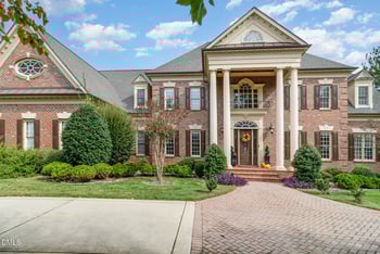 5768 Cavanaugh Dr, Raleigh, NC 27614
