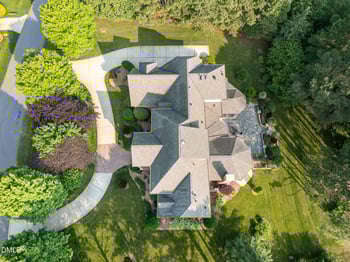 5768 Cavanaugh Dr, Raleigh, NC 27614