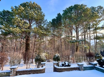 5768 Cavanaugh Dr, Raleigh, NC 27614