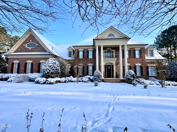 5768 Cavanaugh Dr, Raleigh, NC 27614