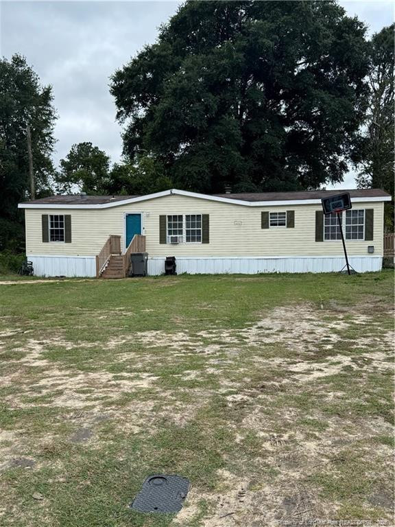 5769 Holland St, Fayetteville, NC 28311