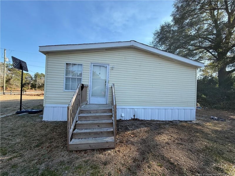 5769 Holland St, Fayetteville, NC 28311