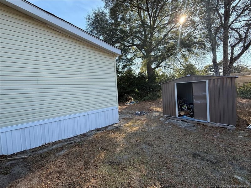 5769 Holland St, Fayetteville, NC 28311