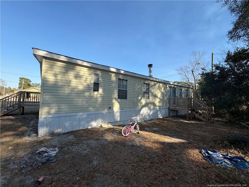 5769 Holland St, Fayetteville, NC 28311