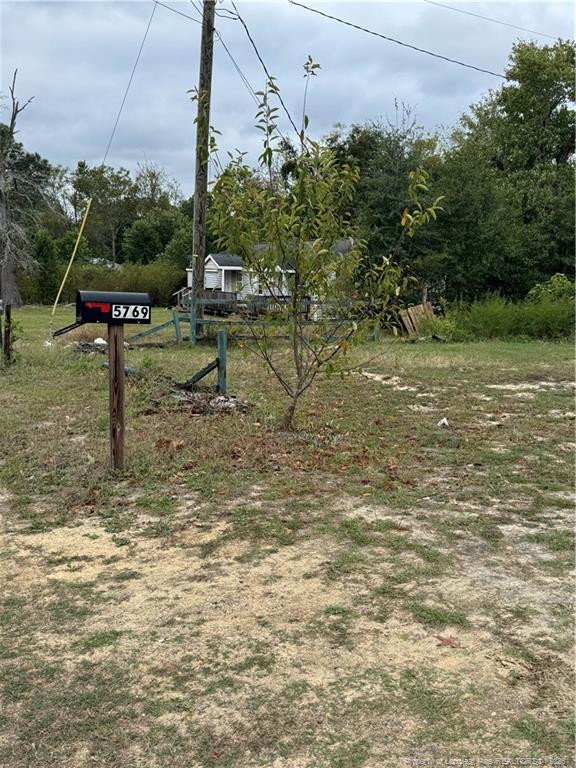 5769 Holland St, Fayetteville, NC 28311