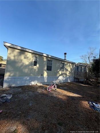 5769 Holland St, Fayetteville, NC 28311