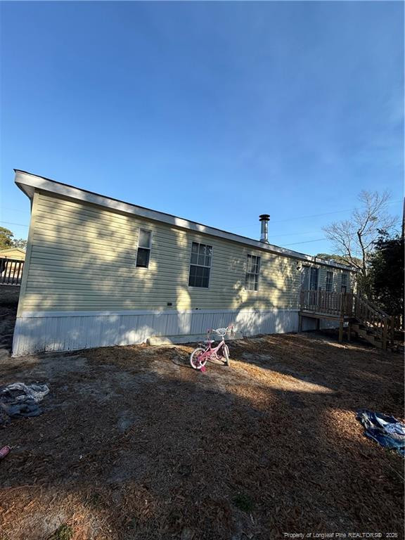 5769 Holland St, Fayetteville, NC 28311