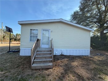 5769 Holland St, Fayetteville, NC 28311